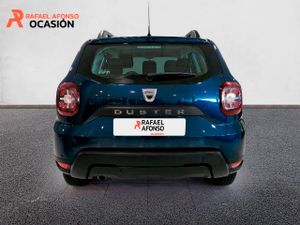 Dacia Duster Comfort 1.6 85kW (115CV) 4X2  - Foto 10