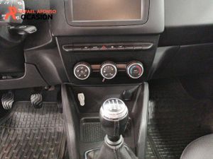 Dacia Duster Comfort 1.6 85kW (115CV) 4X2  - Foto 13