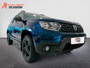 Dacia Duster Comfort 1.6 85kW (115CV) 4X2  - Foto 11