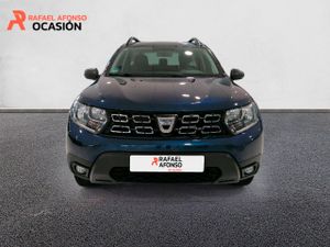 Dacia Duster Comfort 1.6 85kW (115CV) 4X2  - Foto 9