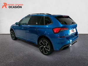 Skoda Kamiq 1.0 TSI 81kW (110CV) Sport MONTECARLO  - Foto 7