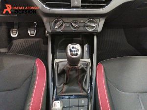 Skoda Kamiq 1.0 TSI 81kW (110CV) Sport MONTECARLO  - Foto 18