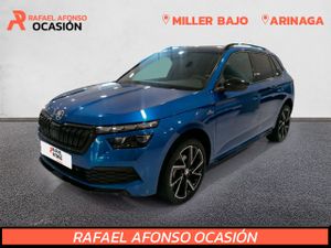 Skoda Kamiq 1.0 TSI 81kW (110CV) Sport MONTECARLO  - Foto 2