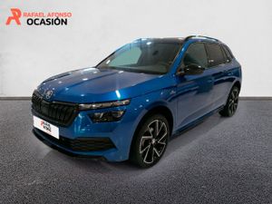 Skoda Kamiq 1.0 TSI 81kW (110CV) Sport MONTECARLO  - Foto 6