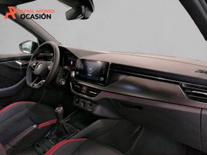 Skoda Kamiq 1.0 TSI 81kW (110CV) Sport MONTECARLO  - Foto 15