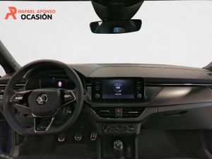 Skoda Kamiq 1.0 TSI 81kW (110CV) Sport MONTECARLO  - Foto 14