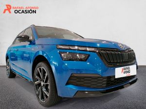 Skoda Kamiq 1.0 TSI 81kW (110CV) Sport MONTECARLO  - Foto 11
