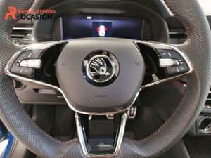 Skoda Kamiq 1.0 TSI 81kW (110CV) Sport MONTECARLO  - Foto 19