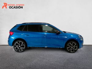 Skoda Kamiq 1.0 TSI 81kW (110CV) Sport MONTECARLO  - Foto 8