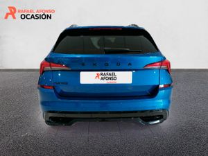 Skoda Kamiq 1.0 TSI 81kW (110CV) Sport MONTECARLO  - Foto 10