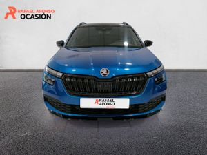 Skoda Kamiq 1.0 TSI 81kW (110CV) Sport MONTECARLO  - Foto 9