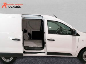 Renault Express FURGON   - Foto 14