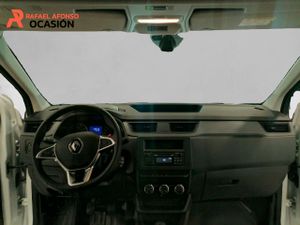 Renault Express FURGON   - Foto 17