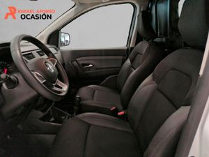 Renault Express FURGON   - Foto 16