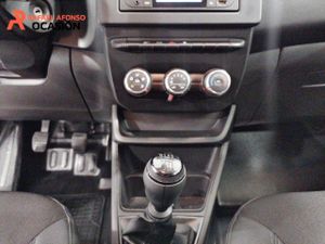Renault Express FURGON   - Foto 20
