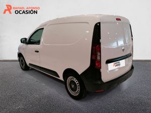 Renault Express FURGON   - Foto 7