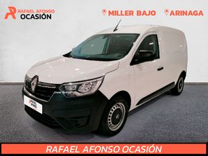 Renault Express FURGON   - Foto 2