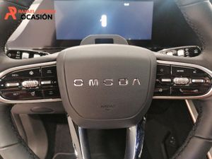 Omoda 5 1.6 T-GDI 136.5kW (185CV) DCT Premium  - Foto 17