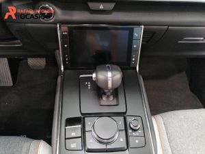 Mazda MX-30 e-SKYACTIVE 105kW (143CV) Zenith Vintage  - Foto 16
