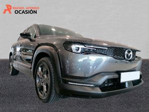 Mazda MX-30 e-SKYACTIVE 105kW (143CV) Zenith Vintage  - Foto 11