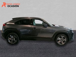 Mazda MX-30 e-SKYACTIVE 105kW (143CV) Zenith Vintage  - Foto 8