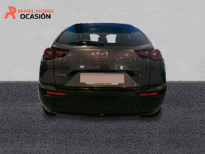 Mazda MX-30 e-SKYACTIVE 105kW (143CV) Zenith Vintage  - Foto 10