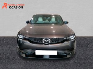 Mazda MX-30 e-SKYACTIVE 105kW (143CV) Zenith Vintage  - Foto 9