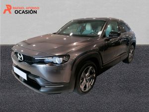 Mazda MX-30 e-SKYACTIVE 105kW (143CV) Zenith Vintage  - Foto 5