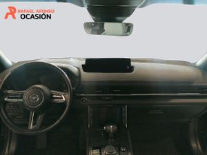 Mazda MX-30 e-SKYACTIVE 105kW (143CV) Zenith Vintage  - Foto 14