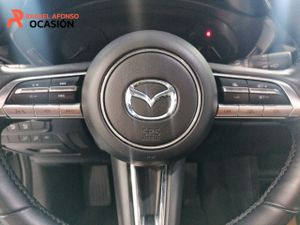 Mazda MX-30 e-SKYACTIVE 105kW (143CV) Zenith Vintage  - Foto 17