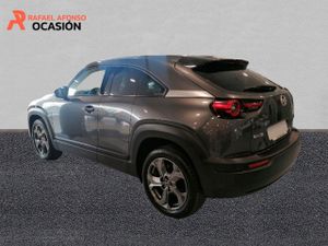 Mazda MX-30 e-SKYACTIVE 105kW (143CV) Zenith Vintage  - Foto 7