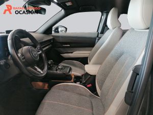 Mazda MX-30 e-SKYACTIVE 105kW (143CV) Zenith Vintage  - Foto 13