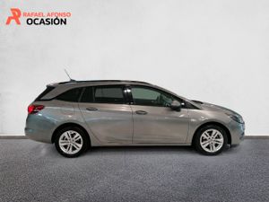 Opel Astra 1.4T SHT 107kW (145CV) Ultimate CVT ST  - Foto 8