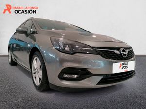 Opel Astra 1.4T SHT 107kW (145CV) Ultimate CVT ST  - Foto 11