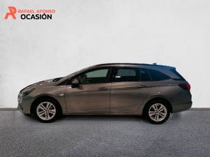 Opel Astra 1.4T SHT 107kW (145CV) Ultimate CVT ST  - Foto 6