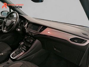 Opel Astra 1.4T SHT 107kW (145CV) Ultimate CVT ST  - Foto 16