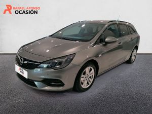 Opel Astra 1.4T SHT 107kW (145CV) Ultimate CVT ST  - Foto 5