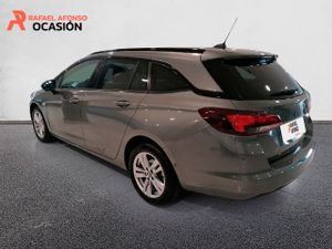 Opel Astra 1.4T SHT 107kW (145CV) Ultimate CVT ST  - Foto 7