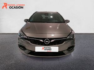 Opel Astra 1.4T SHT 107kW (145CV) Ultimate CVT ST  - Foto 9