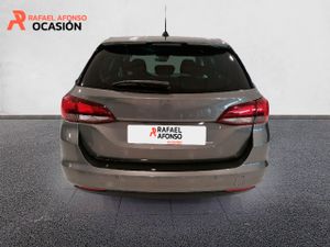Opel Astra 1.4T SHT 107kW (145CV) Ultimate CVT ST  - Foto 10