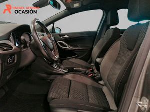 Opel Astra 1.4T SHT 107kW (145CV) Ultimate CVT ST  - Foto 13