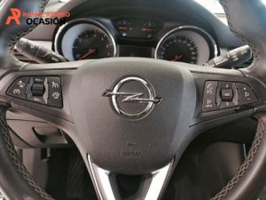 Opel Astra 1.4T SHT 107kW (145CV) Ultimate CVT ST  - Foto 17