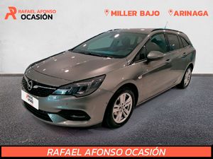 Opel Astra 1.4T SHT 107kW (145CV) Ultimate CVT ST  - Foto 2