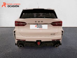 SWM G01 1.5T Luxury 133CV  - Foto 10