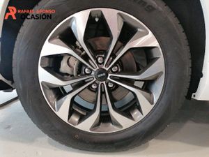 SWM G01 1.5T Luxury 133CV  - Foto 20