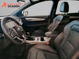 SWM G01 1.5T Luxury 133CV  - Foto 13