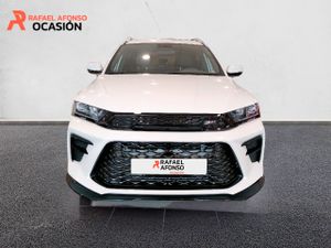 SWM G01 1.5T Luxury 133CV  - Foto 9