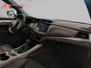 SWM G01 1.5T Luxury 133CV  - Foto 15