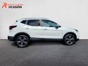 Nissan Qashqai DIG-T 116 kW (160 CV) E6D DCT N-CONNECTA  - Foto 7