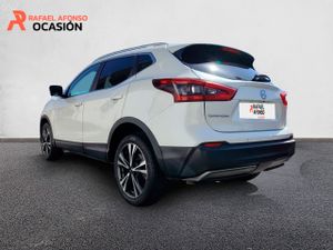 Nissan Qashqai DIG-T 116 kW (160 CV) E6D DCT N-CONNECTA  - Foto 6